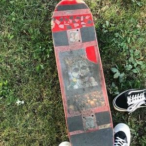 Meet your Posher, Daniel